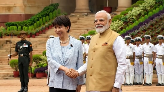 चिप्स ओवर सब्स: साने ताकाइची की भारत यात्रा पहले अर्थशास्त्र के बारे में क्यों है?